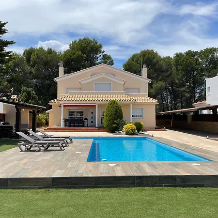 Hotel Caleta